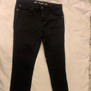 Black Jeans Boys size 14